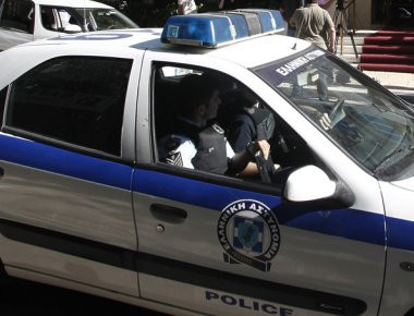 Νέα Μανωλάδα: Διάσωση Πακιστανού θύματος απαγωγής από ομοεθνείς του - Τον έσωσε ο Ευρωπαϊκός Αριθμός Έκτακτης Ανάγκης 112